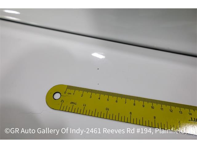 1958 Chevrolet Apache (CC-2109397) for sale in Kentwood, Michigan