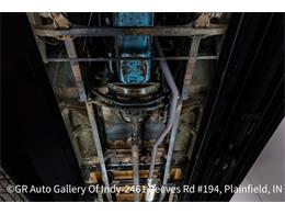 1958 Chevrolet Apache (CC-2109397) for sale in Kentwood, Michigan