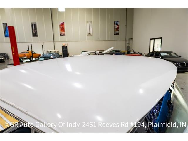 1958 Chevrolet Apache (CC-2109397) for sale in Kentwood, Michigan