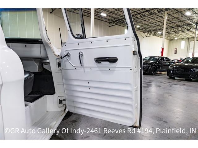 1958 Chevrolet Apache (CC-2109397) for sale in Kentwood, Michigan