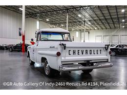 1958 Chevrolet Apache (CC-2109397) for sale in Kentwood, Michigan