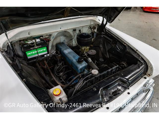 1958 Chevrolet Apache (CC-2109397) for sale in Kentwood, Michigan