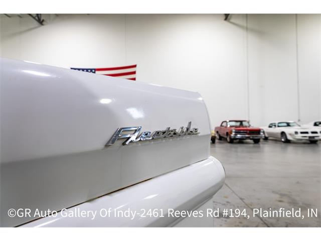 1958 Chevrolet Apache (CC-2109397) for sale in Kentwood, Michigan