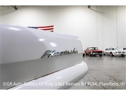 1958 Chevrolet Apache (CC-2109397) for sale in Kentwood, Michigan