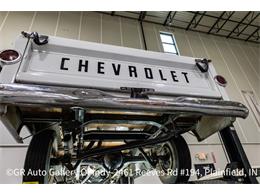 1958 Chevrolet Apache (CC-2109397) for sale in Kentwood, Michigan