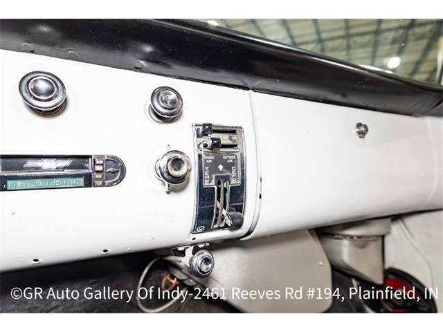 1958 Chevrolet Apache (CC-2109397) for sale in Kentwood, Michigan