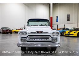 1958 Chevrolet Apache (CC-2109397) for sale in Kentwood, Michigan