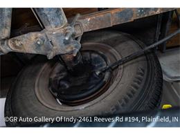1958 Chevrolet Apache (CC-2109397) for sale in Kentwood, Michigan