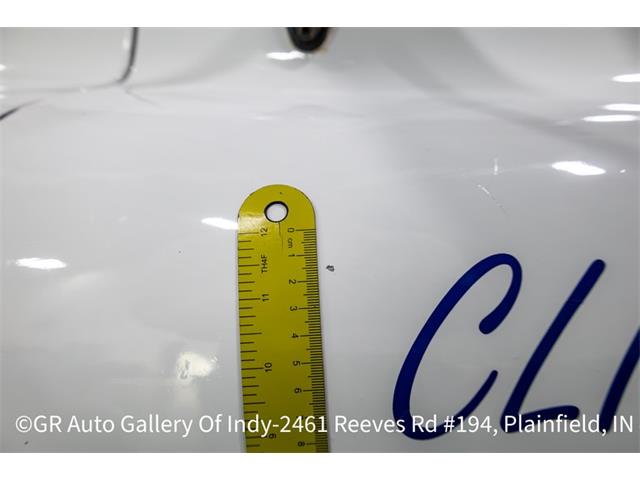 1958 Chevrolet Apache (CC-2109397) for sale in Kentwood, Michigan