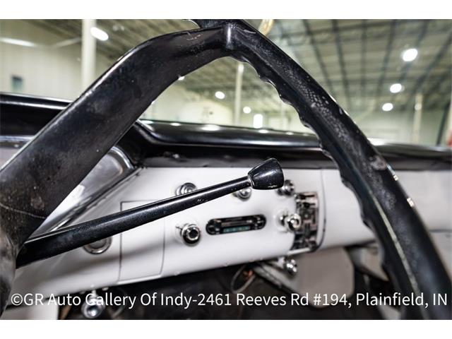 1958 Chevrolet Apache (CC-2109397) for sale in Kentwood, Michigan
