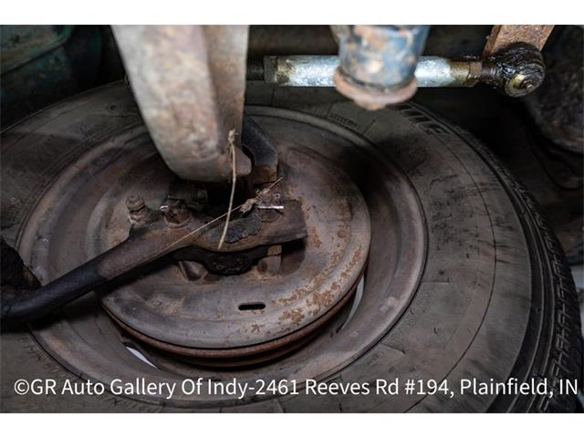 1958 Chevrolet Apache (CC-2109397) for sale in Kentwood, Michigan