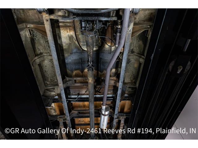 1958 Chevrolet Apache (CC-2109397) for sale in Kentwood, Michigan