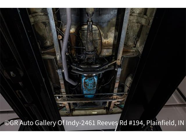 1958 Chevrolet Apache (CC-2109397) for sale in Kentwood, Michigan