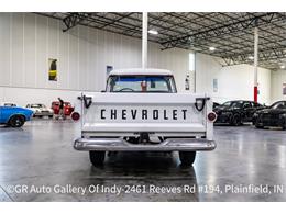 1958 Chevrolet Apache (CC-2109397) for sale in Kentwood, Michigan