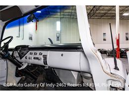 1958 Chevrolet Apache (CC-2109397) for sale in Kentwood, Michigan