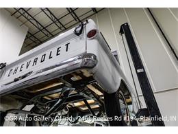 1958 Chevrolet Apache (CC-2109397) for sale in Kentwood, Michigan