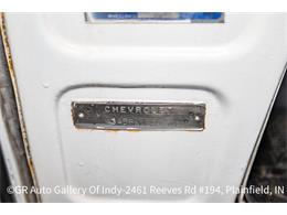 1958 Chevrolet Apache (CC-2109397) for sale in Kentwood, Michigan