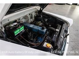 1958 Chevrolet Apache (CC-2109397) for sale in Kentwood, Michigan