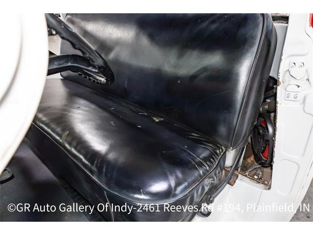 1958 Chevrolet Apache (CC-2109397) for sale in Kentwood, Michigan