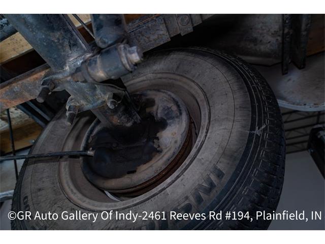 1958 Chevrolet Apache (CC-2109397) for sale in Kentwood, Michigan