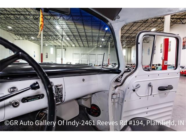 1958 Chevrolet Apache (CC-2109397) for sale in Kentwood, Michigan