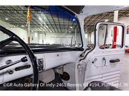 1958 Chevrolet Apache (CC-2109397) for sale in Kentwood, Michigan