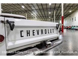 1958 Chevrolet Apache (CC-2109397) for sale in Kentwood, Michigan