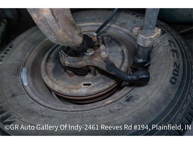 1958 Chevrolet Apache (CC-2109397) for sale in Kentwood, Michigan
