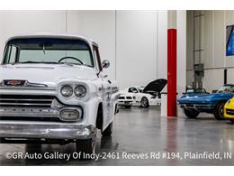 1958 Chevrolet Apache (CC-2109397) for sale in Kentwood, Michigan