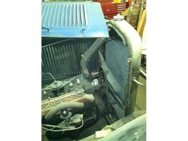 1931 Ford Model A (CC-2109398) for sale in Cadillac, Michigan