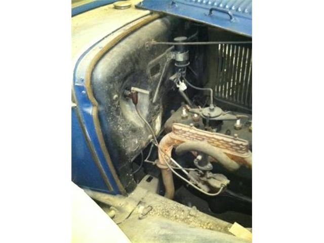 1931 Ford Model A (CC-2109398) for sale in Cadillac, Michigan