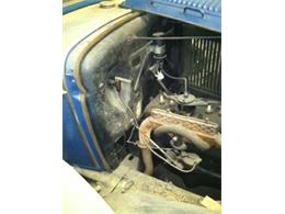 1931 Ford Model A (CC-2109398) for sale in Cadillac, Michigan