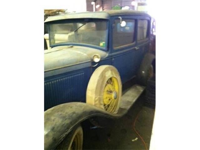 1931 Ford Model A (CC-2109398) for sale in Cadillac, Michigan