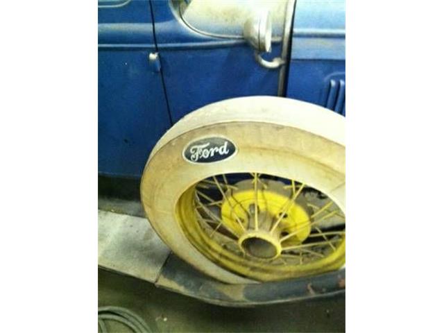 1931 Ford Model A (CC-2109398) for sale in Cadillac, Michigan