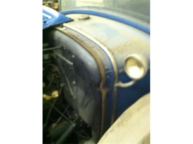 1931 Ford Model A (CC-2109398) for sale in Cadillac, Michigan