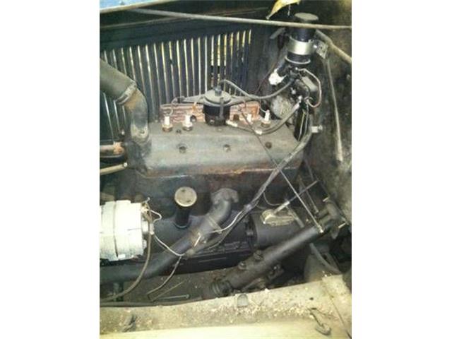 1931 Ford Model A (CC-2109398) for sale in Cadillac, Michigan