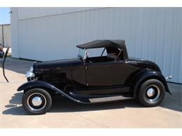 1931 Ford Model A (CC-2109399) for sale in Cadillac, Michigan
