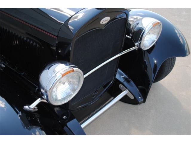 1931 Ford Model A (CC-2109399) for sale in Cadillac, Michigan
