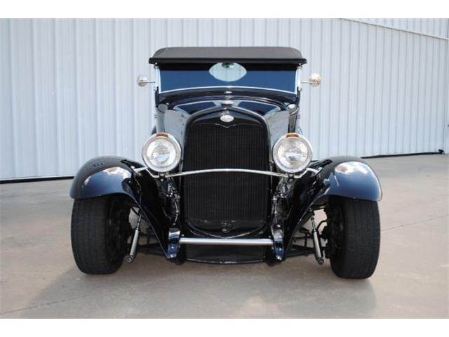 1931 Ford Model A (CC-2109399) for sale in Cadillac, Michigan