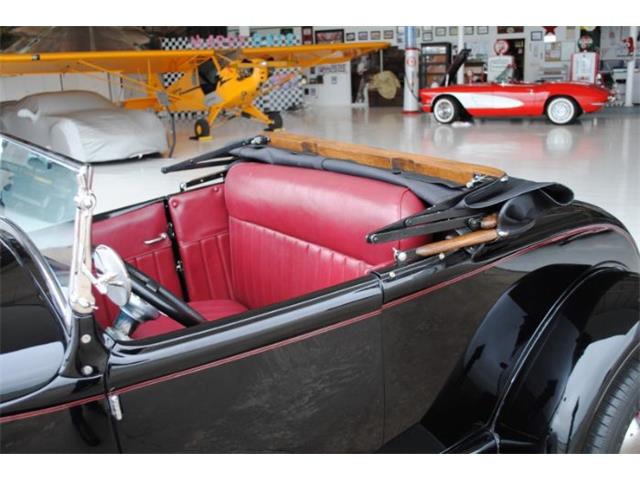 1931 Ford Model A (CC-2109399) for sale in Cadillac, Michigan