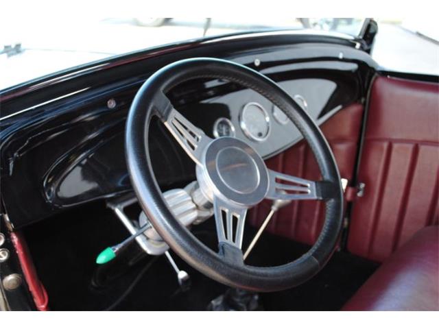 1931 Ford Model A (CC-2109399) for sale in Cadillac, Michigan