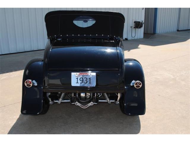 1931 Ford Model A (CC-2109399) for sale in Cadillac, Michigan