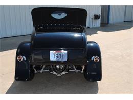 1931 Ford Model A (CC-2109399) for sale in Cadillac, Michigan
