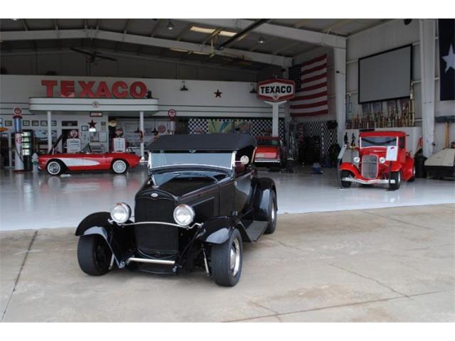 1931 Ford Model A (CC-2109399) for sale in Cadillac, Michigan