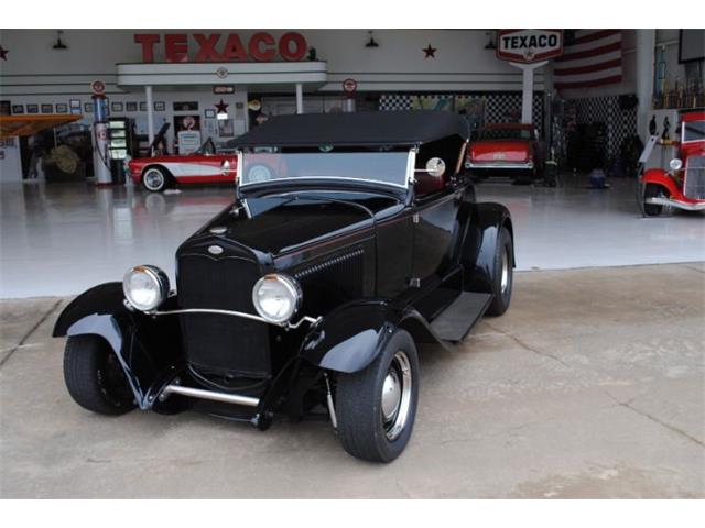 1931 Ford Model A (CC-2109399) for sale in Cadillac, Michigan
