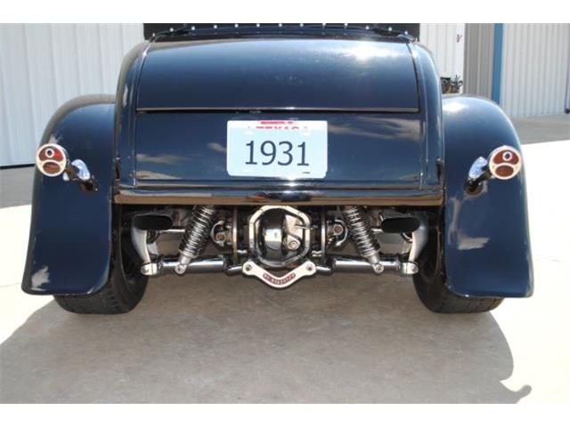 1931 Ford Model A (CC-2109399) for sale in Cadillac, Michigan