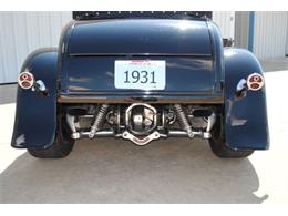 1931 Ford Model A (CC-2109399) for sale in Cadillac, Michigan