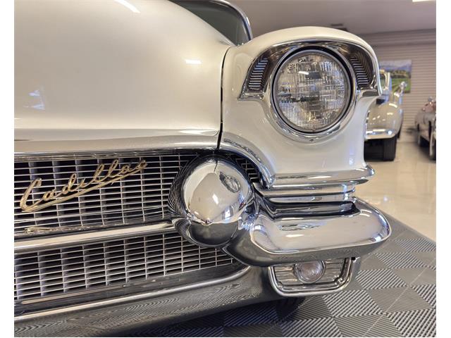 1956 Cadillac Coupe (CC-2100940) for sale in Phoenix, Arizona
