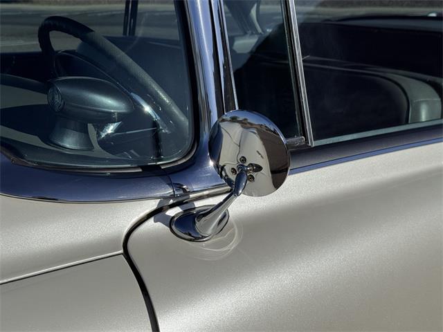 1956 Cadillac Coupe (CC-2100940) for sale in Phoenix, Arizona