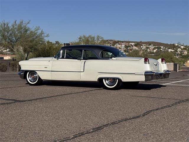 1956 Cadillac Coupe (CC-2100940) for sale in Phoenix, Arizona